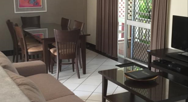 Nimrod Resort Apartments, Prenota Appartamento Hotel SPA a Queensland, SPA