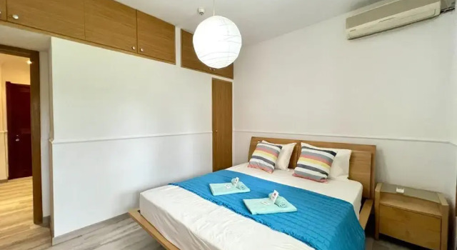 Vilamoura Nautilus With Pool by Homing, Забронировать Апартаменты/квартира Апартаменты Виламора, рядом с Руины Серро-да-Вила, Апартаменты/квартира