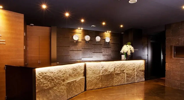 Hotel On