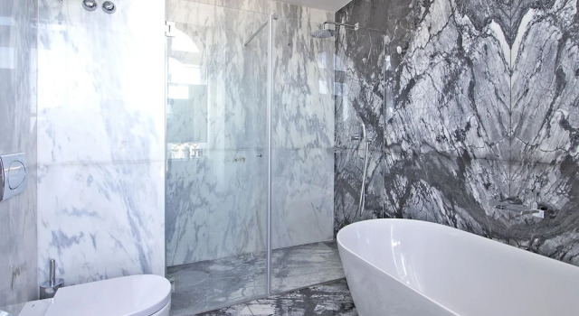 Двухместный номер Standard Villa Bela Vista