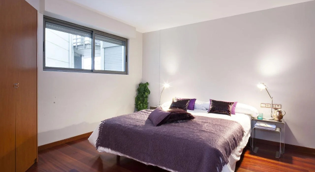 Putxet Apartments