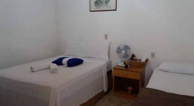 Pousada Aconchego da Chapada