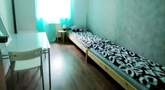 Двухместный номер Standard Och!hostel