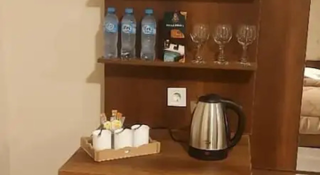 Lüks oda Hotel Medina