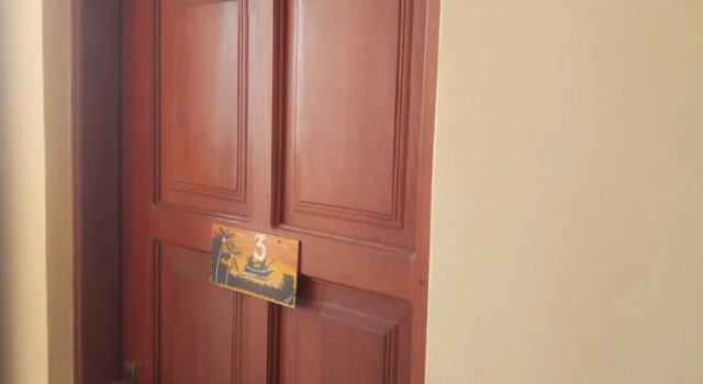 Номер Standard New Kivulini Bed n Breakfast