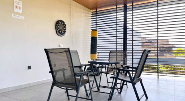 The Summer Villa By Nature Home, Rezervovat Vila 4hvězdičkové hotely v Pahang, 4*