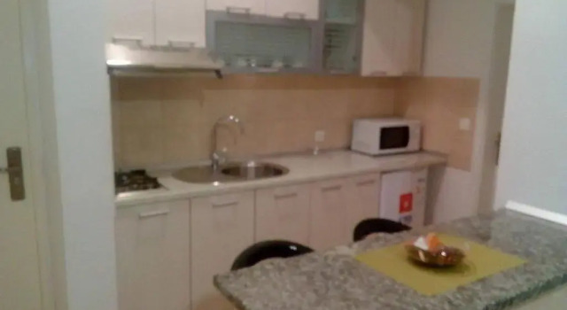 Апартаменты Apartments Begonia