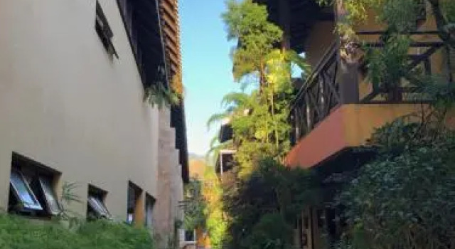 Suite 1108 em Flat frente ao mar