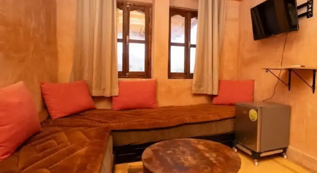 Бунгало Palais DOuzoud