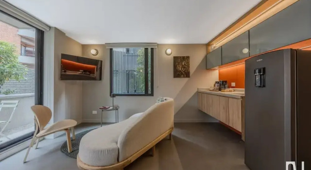 NOK Luxury 3BR in Zona Rosa