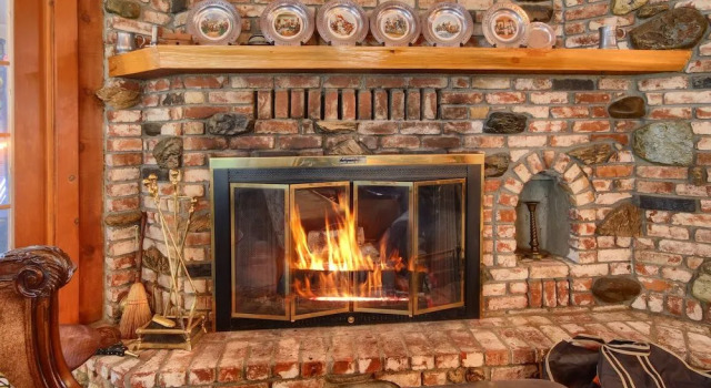 Yosemite Wonderland Chalet, Boek Chalet Oakhurst 
