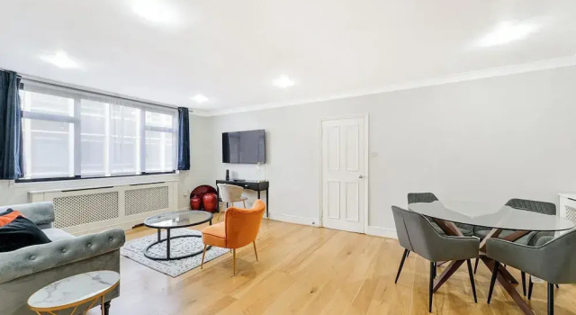 Апартаменты Deluxe Avari Apartments - Princeton Collection
