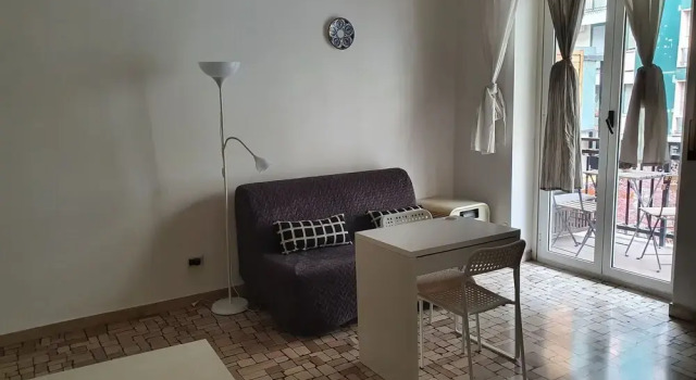 Bruzzesi Cozy Studio