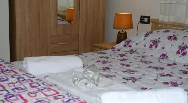 Apartments Sirena, Boek Appartement Ulcinj 