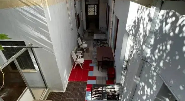 Апартаменты Raphael apartment 3 room+1 near the port of Piraeus