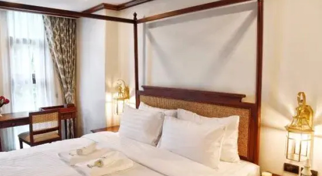 Номер Luxury De Manor Chiang Mai Hotel