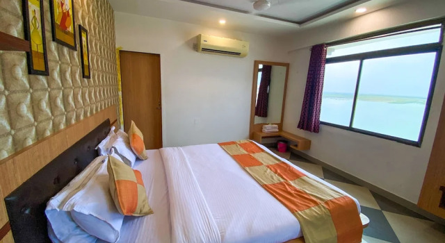 Royal Sviitti Hotel Gomti