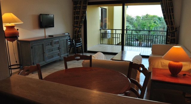 Люкс Standard Palm Court Suites
