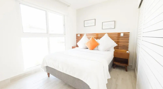 Residences C10-1c in Chame, Book Lejlighed Lejligheder i Panama Oeste, Lejlighed