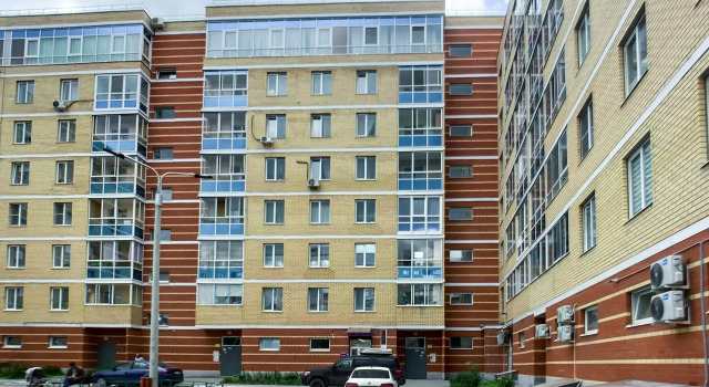 Bravo Apart on Zhelyabova Street, Prenota Appartamento Dzerzhinsky City District 
