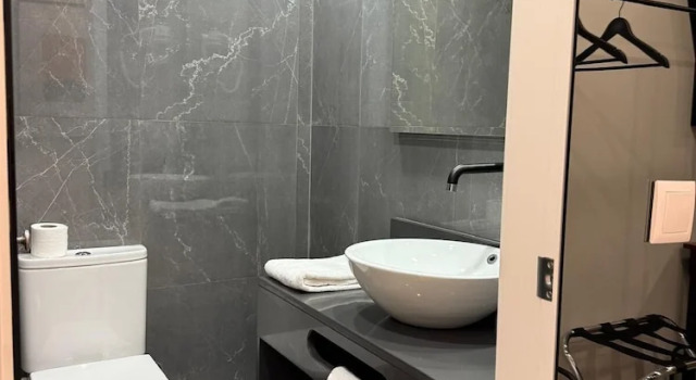 Номер Standard Le Jardin Lisbon