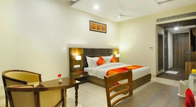 Hotel Royal Vrindaban