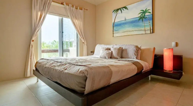 Condo Sol 6 - 3 Bedroom Condo Only 1 Block from Coco Beach - At Luna Maya Condos, Prenota Appartamento Hotel a Quintana Roo con piscina, Piscina