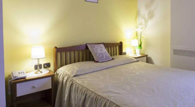 Osteria Alla Pasina, Prenota Hotel Hotel a Casier con parcheggio, Parcheggio