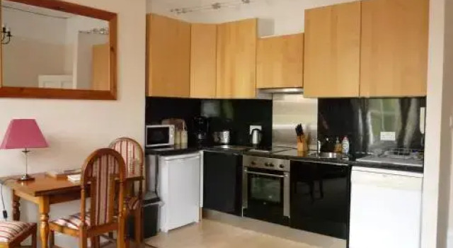 Paragon Serviced Apartments, Забронировать Апартаменты/квартира Апартаменты Челтнем, рядом с Cheltenham Playhouse, Апартаменты/квартира