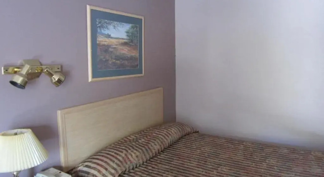 Номер Standard Cache Creek Inn