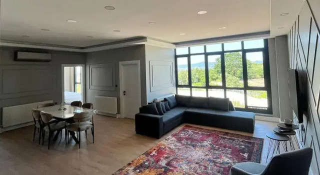 Serim Residence, Varaa Hotelli Hotellit Marmara-alue pysäköinnillä, Pysäköinti