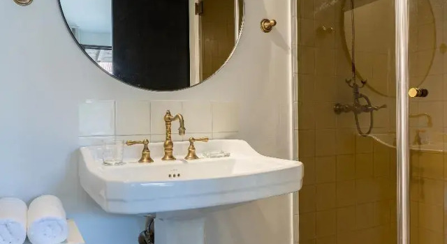 Номер Comfort CasaNova Farmhouse