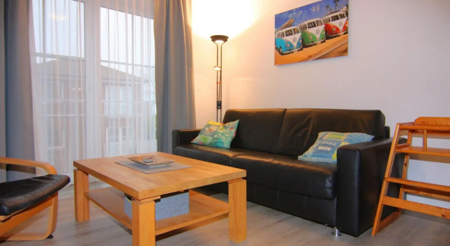Resort Orther Reede, Fehmarn-orth, Réserver Complexe hôtelier Hôtels resort à Fehmarn, Complexe hôtelier