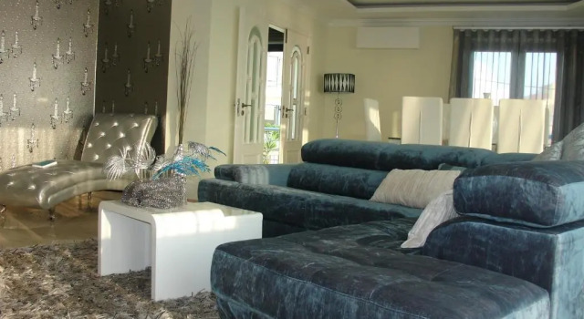 Design Apartments