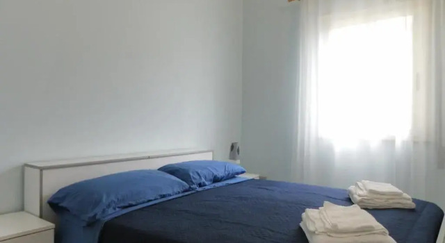 Апартаменты Residence Santa Barbara