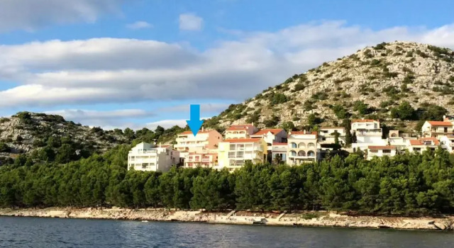 Lea Apartments, Book Lejlighed Pakostane Zadar County