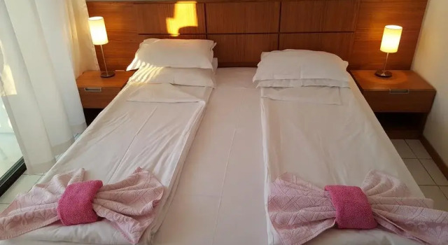 Family Hotel Mariana