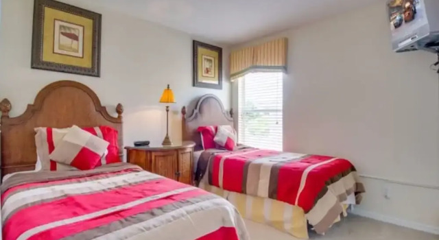 Вилла Emerald Island Resort 2801