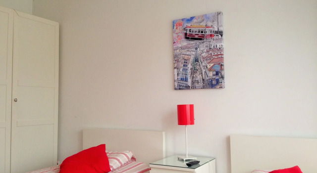 Discovery Apartment Benfica