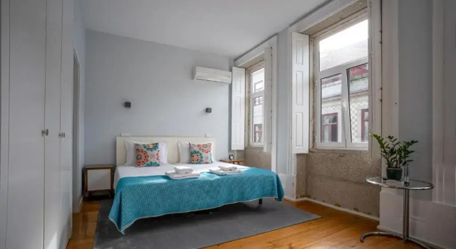 Студия Oporto Trendy Apartments