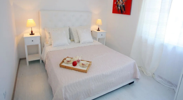 Apartment Biba Banjole / Three Bedrooms A2 6+1, Reserva ahora Apartamento Hoteles en Banjole con aparcamiento, Aparcamiento