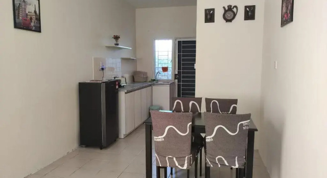 Homestay at Petrajaya,Kuching, Boek Hotel Goedkope hotels in Borneo