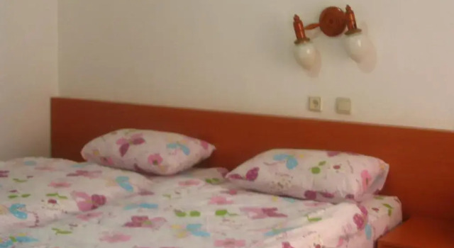 Номер Standard Hotel Schönberg