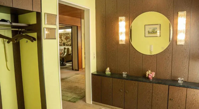 Ferienwohnung vom Hövel, Boek Hotel Kempten Allgäu