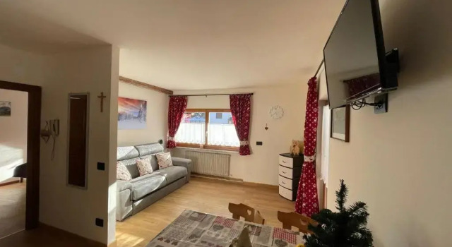 Двухместные апартаменты c 1 комнатой Villa LAida