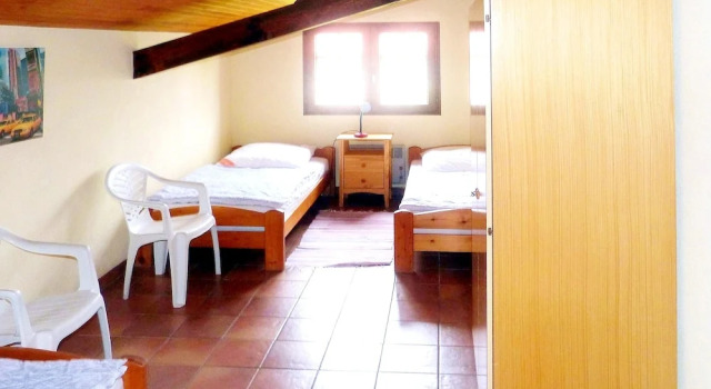 Apartment With 2 Bedrooms in Mimizan, With Enclosed Garden - 5 km From, Prenota Appartamento Hotel a Aquitania con parcheggio, Parcheggio