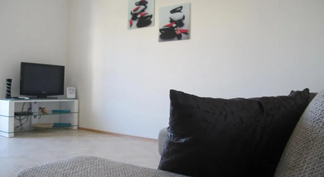 Apartment Sunset Rogoznica, Забронировать Апартаменты/квартира Рогозница Шибенско-Книнская жупания
