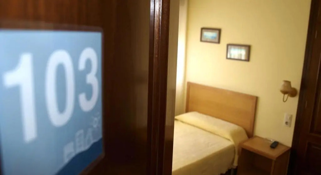 Pensión Venus, Book Hotel  