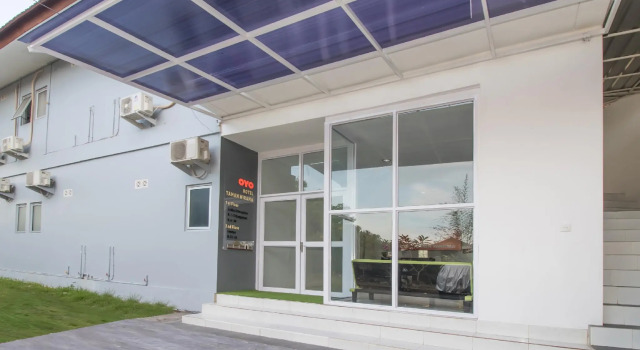 OYO 2270 Hotel Taman Wirama, Забронировать Отель Денпасар Denpasar Municipality