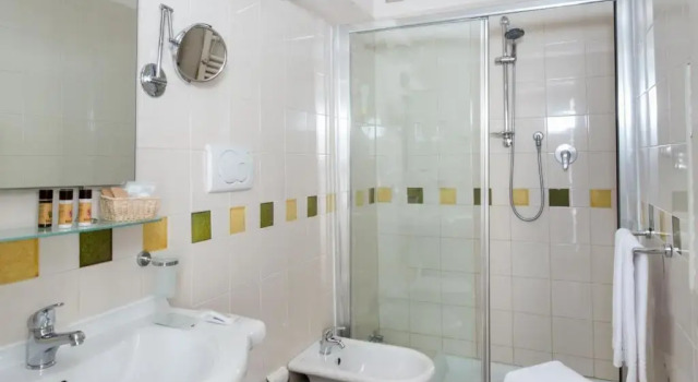 Номер Семейный Hotel Perseo
